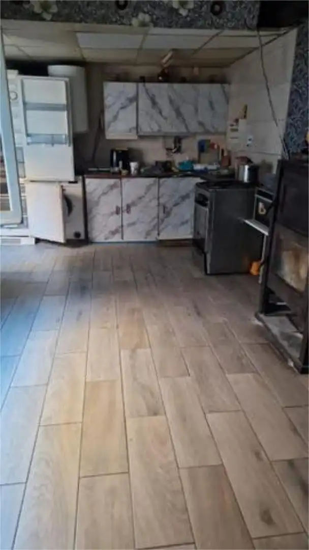 Flat for sale in Alcorisa Kitchen of Flat for sale in Alcorisa with Terrace