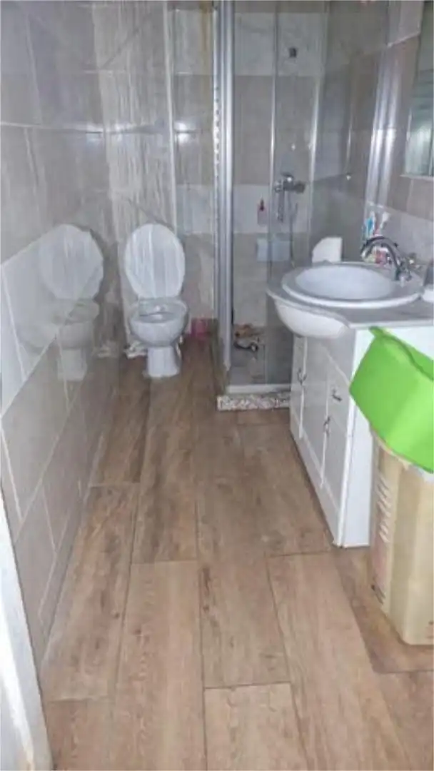 Flat for sale in Alcorisa Bathroom of Flat for sale in Alcorisa with Terrace
