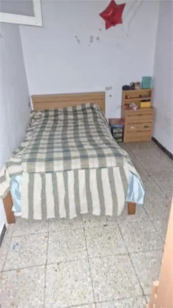 Flat for sale in Alcorisa Bedroom of Flat for sale in Alcorisa with Terrace