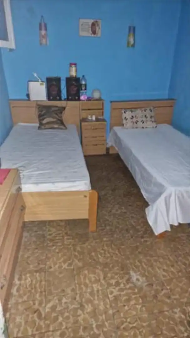 Flat for sale in Alcorisa Bedroom of Flat for sale in Alcorisa with Terrace