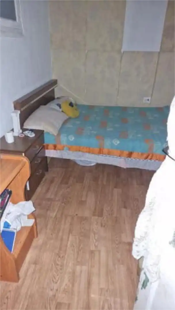 Flat for sale in Alcorisa Bedroom of Flat for sale in Alcorisa with Terrace