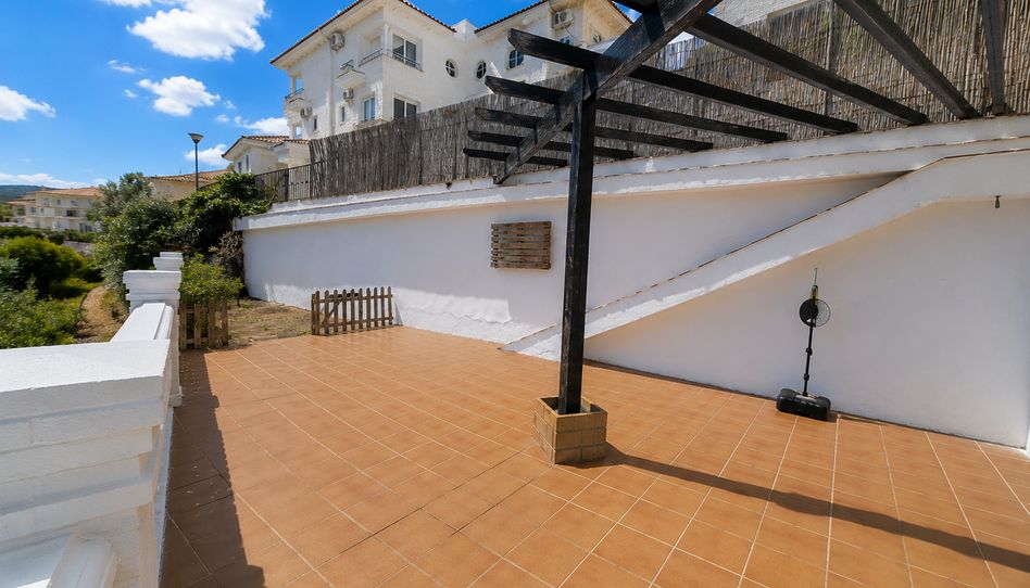 Casa o xalet en venda a Calle Barranco Hondo, 15, Gójar, Granada - imatge 1 Foto 1 de Casa o xalet en venda a Calle Barranco Hondo, 15, Gójar, Granada