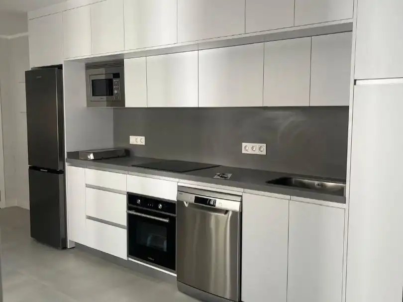 Apartments for rent in Calle Bulevar Hernán Ruiz, 15, Ciudad Jardín - Zoco