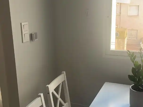 Apartments for rent in Calle Bulevar Hernán Ruiz, 15, Ciudad Jardín - Zoco