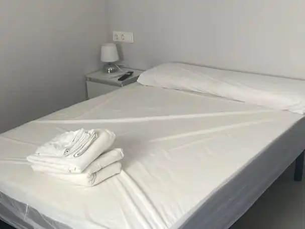 Apartments for rent in Calle Bulevar Hernán Ruiz, 15, Ciudad Jardín - Zoco