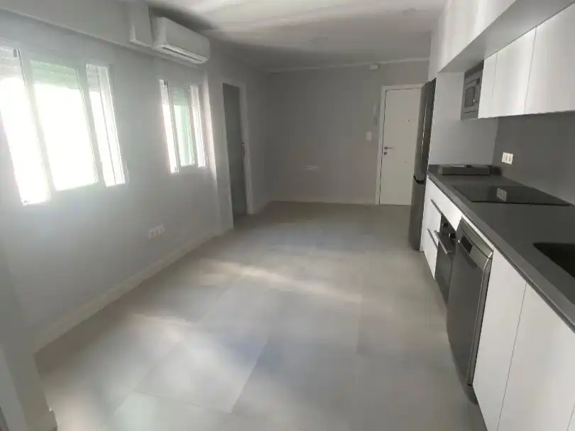 Apartments for rent in Calle Bulevar Hernán Ruiz, 15, Ciudad Jardín - Zoco