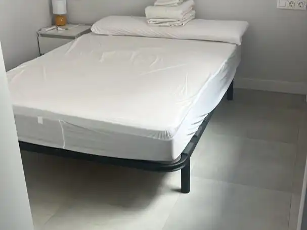 Apartments for rent in Calle Bulevar Hernán Ruiz, 15, Ciudad Jardín - Zoco