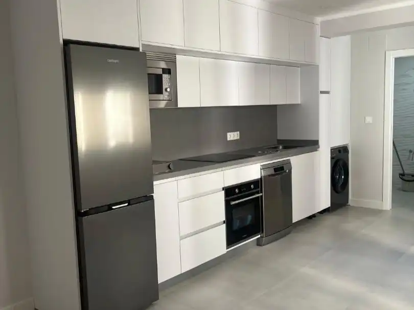 Apartments for rent in Calle Bulevar Hernán Ruiz, 15, Ciudad Jardín - Zoco