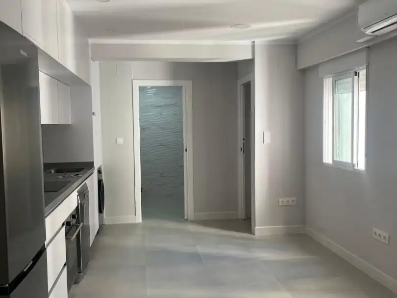 Apartments for rent in Calle Bulevar Hernán Ruiz, 15, Ciudad Jardín - Zoco