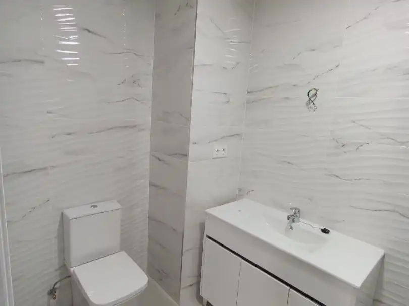 Apartments for rent in Calle Bulevar Hernán Ruiz, 15, Ciudad Jardín - Zoco