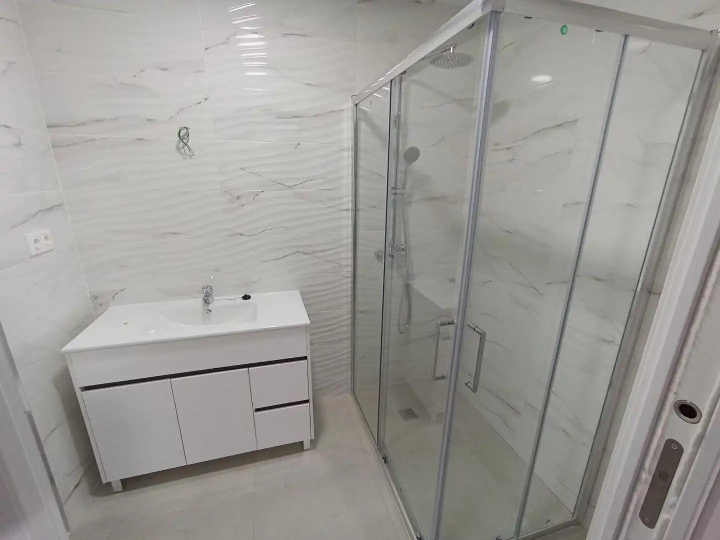 Apartments for rent in Calle Bulevar Hernán Ruiz, 15, Ciudad Jardín - Zoco