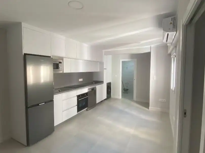 Apartments for rent in Calle Bulevar Hernán Ruiz, 15, Ciudad Jardín - Zoco