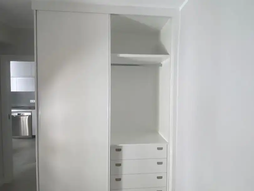 Apartments for rent in Calle Bulevar Hernán Ruiz, 15, Ciudad Jardín - Zoco