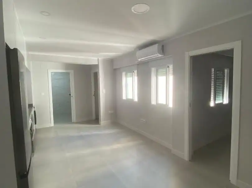 Apartments for rent in Calle Bulevar Hernán Ruiz, 15, Ciudad Jardín - Zoco
