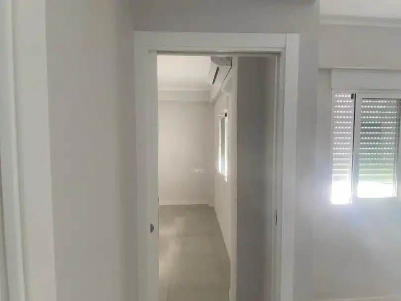 Apartments for rent in Calle Bulevar Hernán Ruiz, 15, Ciudad Jardín - Zoco