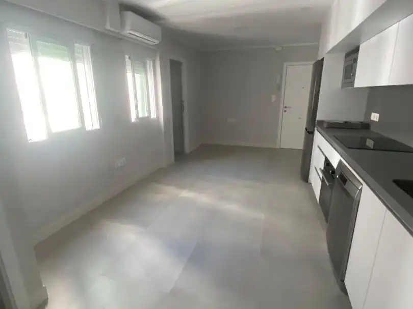 Apartments for rent in Calle Bulevar Hernán Ruiz, 15, Ciudad Jardín - Zoco