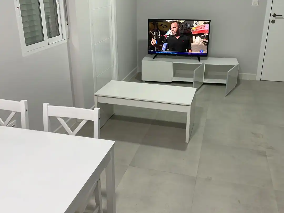 Apartments for rent in Calle Bulevar Hernán Ruiz, 15, Ciudad Jardín - Zoco