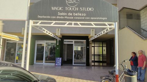 Geschaftsraum zur Miete in Avinguda de la Vila Joiosa, 25, Playa Poniente, Benidorm - Bild 2 Foto 2 von Geschaftsraum zur Miete in Avinguda de la Vila Joiosa, 25, Playa Poniente, Benidorm