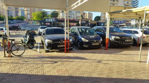 Geschaftsraum zur Miete in Avinguda de la Vila Joiosa, 25, Playa Poniente, Benidorm - Bild 3 Foto 3 von Geschaftsraum zur Miete in Avinguda de la Vila Joiosa, 25, Playa Poniente, Benidorm