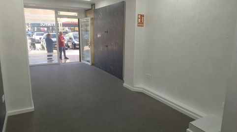Geschaftsraum zur Miete in Avinguda de la Vila Joiosa, 25, Playa Poniente, Benidorm - Bild 5 Foto 5 von Geschaftsraum zur Miete in Avinguda de la Vila Joiosa, 25, Playa Poniente, Benidorm