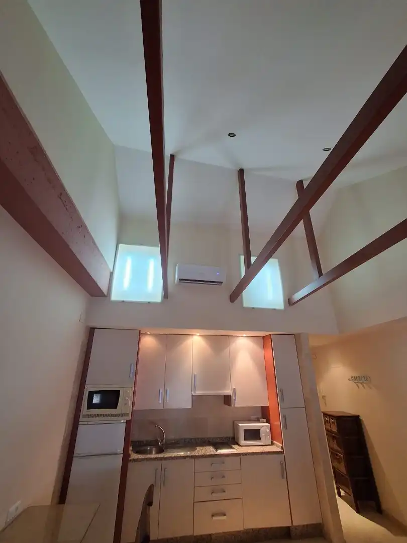 Loft de alquiler en Calle Evaristo Espinosa, 9, Écija Loft de alquiler en Écija con Aire acondicionado, Calefacción y Amueblado