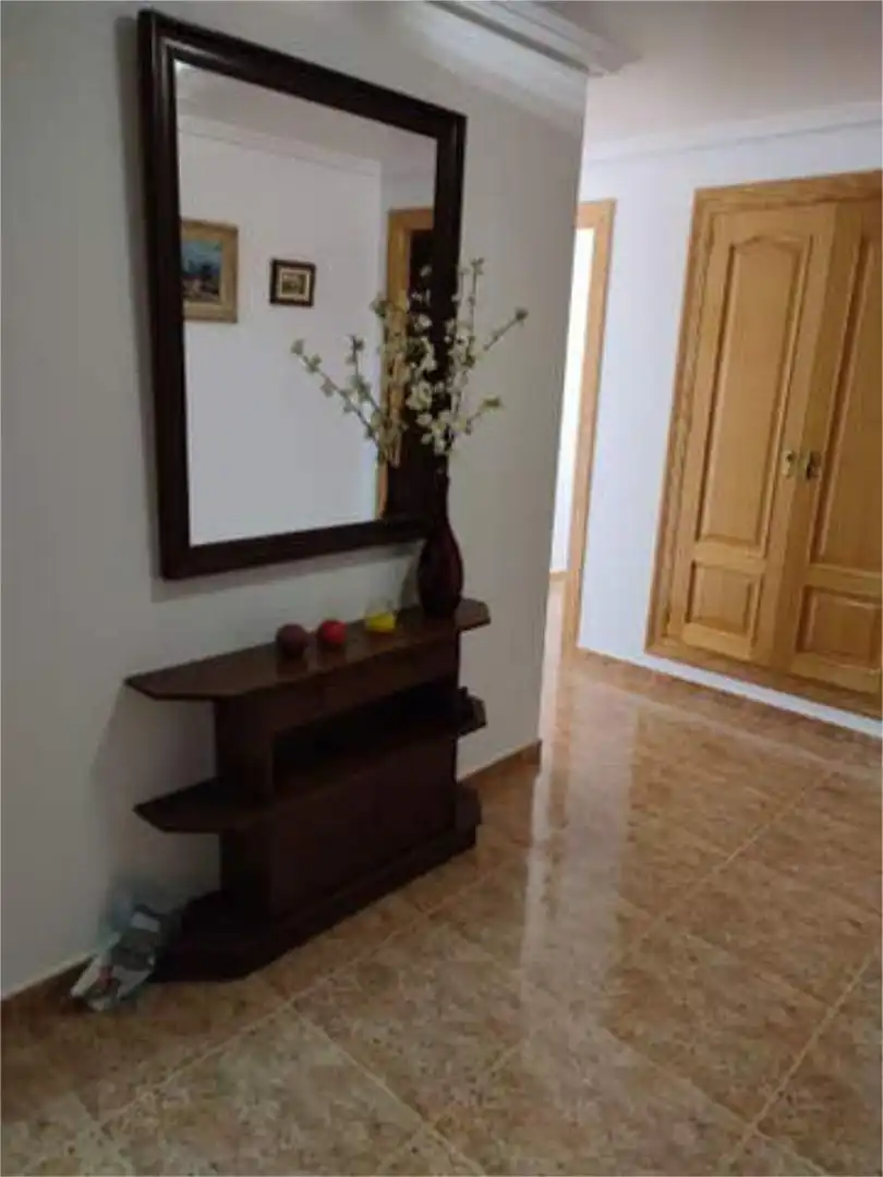 Piso en venta en Abanilla con Calefacción, Terraza y Amueblado