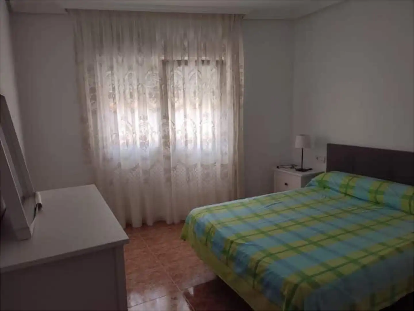 Habitación de Piso en venta en Abanilla con Calefacción, Terraza y Amueblado
