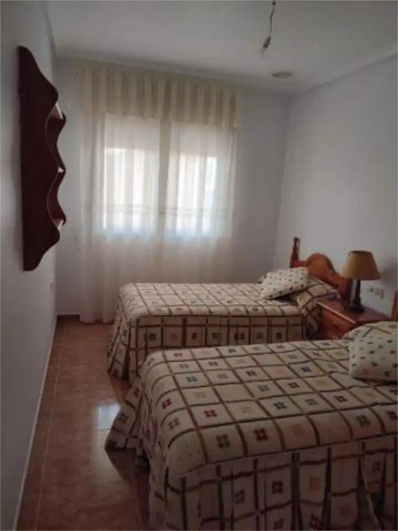 Habitación de Piso en venta en Abanilla con Calefacción, Terraza y Amueblado