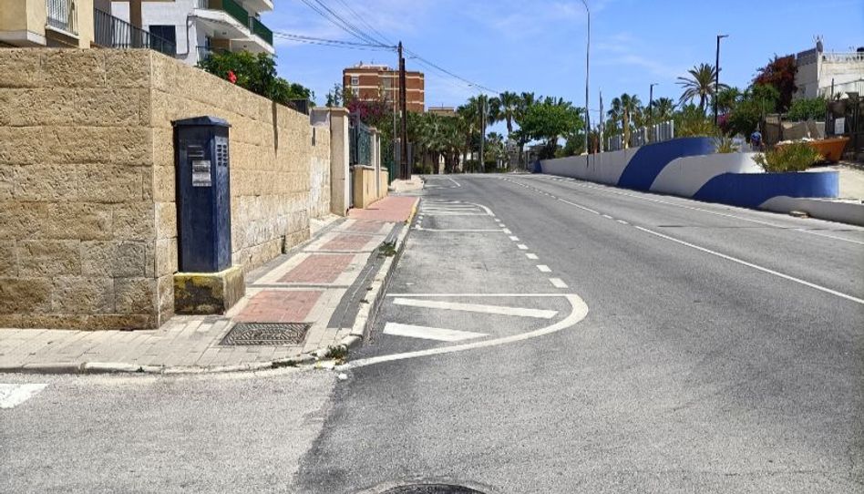 Pis en venda a Calle Hernán Cortés, 5, Las Lomas - Las Yucas, Águilas - imatge 1 Foto 1 de Pis en venda a Calle Hernán Cortés, 5, Las Lomas - Las Yucas, Águilas