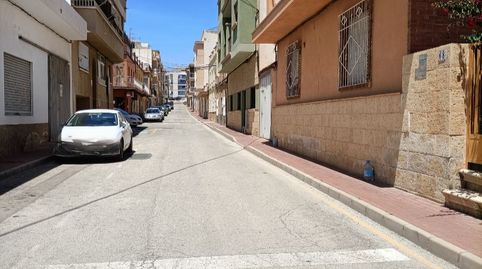 Pis en venda a Calle Hernán Cortés, 5, Las Lomas - Las Yucas, Águilas - imatge 3 Foto 3 de Pis en venda a Calle Hernán Cortés, 5, Las Lomas - Las Yucas, Águilas