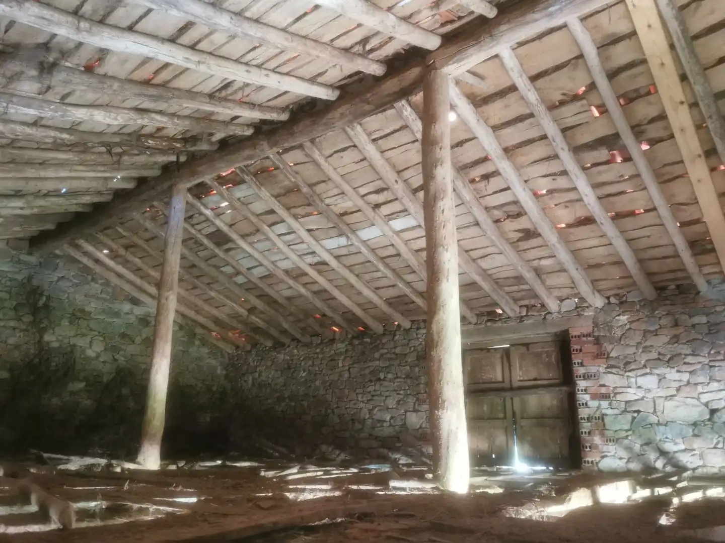 Finca rústica en venta en Solórzano