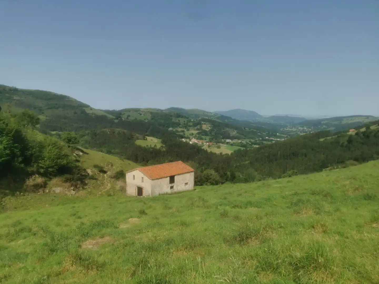 Finca rústica en venta en Solórzano