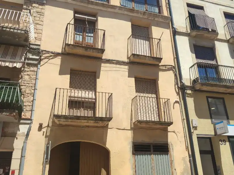 Detached homes for sale in Carrer de Santa Vedruna, 37, Les Borges Blanques Exterior view of Detached homes for sale in Les Borges Blanques with Terrace and Balcony