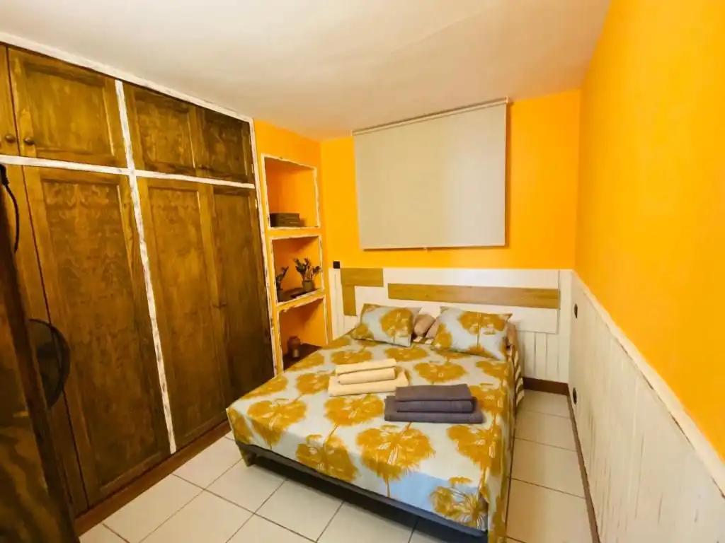 Wohnung zum Verkauf in Calle Reina Sofía, 26, Puerto del Carmen Schlafzimmer von Wohnung zum Verkauf in Tías mit Terrasse, Schwimmbad und Möbliert