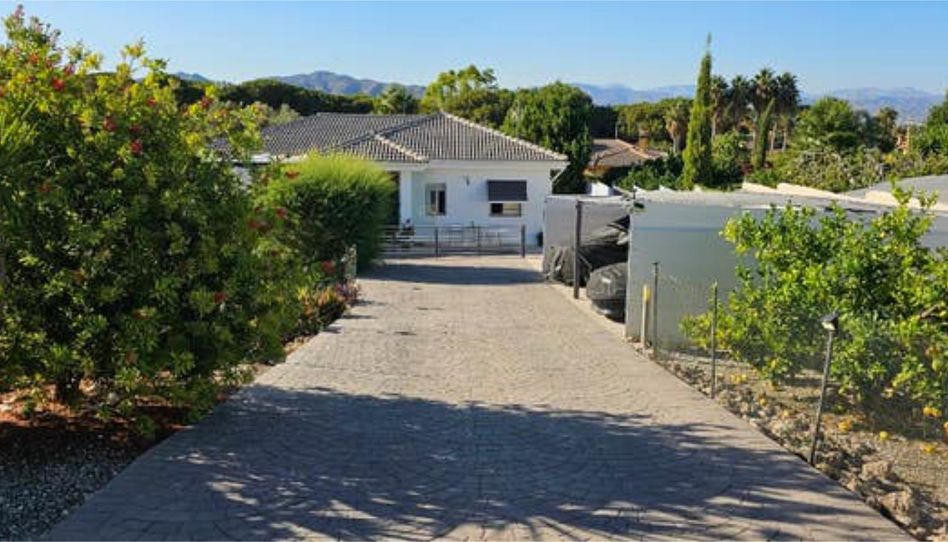 Detached homes for sale in Pinos de Alhaurín, Alhaurín de la Torre - image 1 Photo 1 of Detached homes for sale in Pinos de Alhaurín, Alhaurín de la Torre