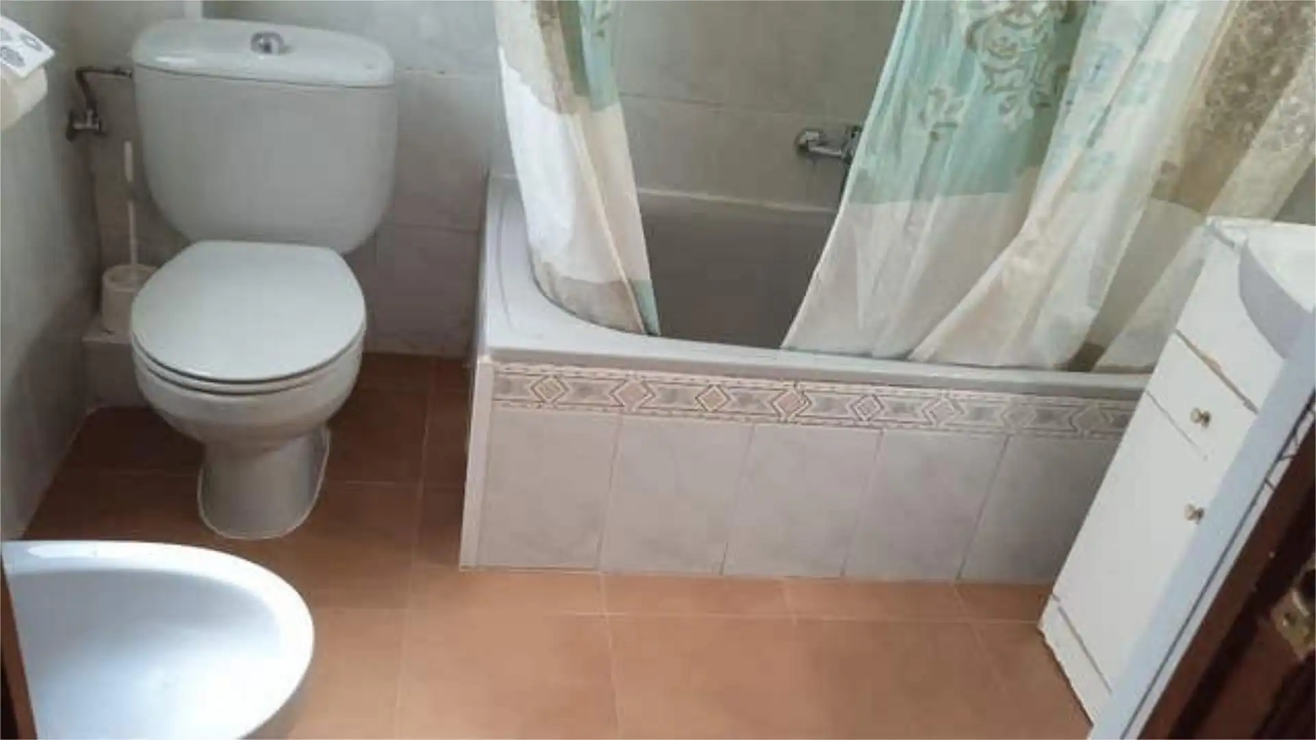 Piso de alquiler en Centro Piso de alquiler en Centro
