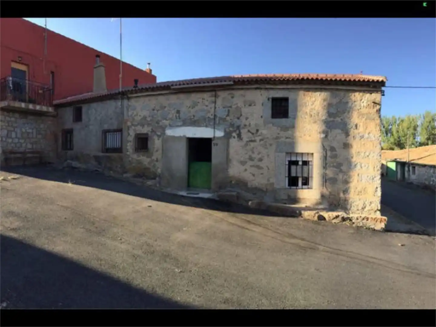 Casa o chalet en venta en Muñogalindo Vista exterior de Casa o chalet en venta en Muñogalindo