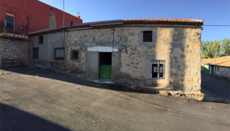 Haus oder Chalet zum Verkauf in Muñogalindo, Ávila - Bild 1 Foto 1 von Haus oder Chalet zum Verkauf in Muñogalindo, Ávila