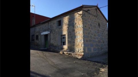 Haus oder Chalet zum Verkauf in Muñogalindo, Ávila - Bild 2 Foto 2 von Haus oder Chalet zum Verkauf in Muñogalindo, Ávila