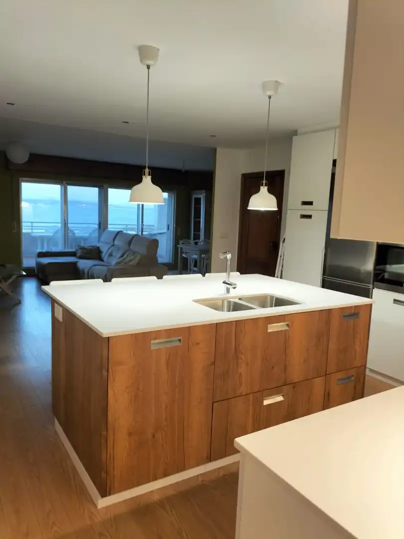 Wohnung zur Miete in Avenida de la Coruña, 85, Santa Uxía de Ribeira Wohnung zur Miete in Avenida de la Coruña, 85, Santa Uxía de Ribeira
