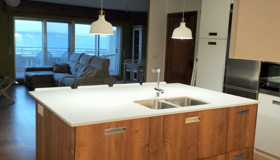 Wohnung zur Miete in Avenida de la Coruña, 85, Santa Uxía de Ribeira, Ribeira - Bild 1 Foto 1 von Wohnung zur Miete in Avenida de la Coruña, 85, Santa Uxía de Ribeira, Ribeira
