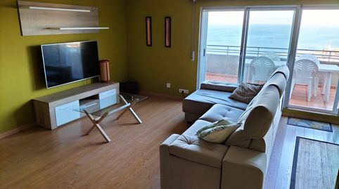 Wohnung zur Miete in Avenida de la Coruña, 85, Santa Uxía de Ribeira, Ribeira - Bild 4 Foto 4 von Wohnung zur Miete in Avenida de la Coruña, 85, Santa Uxía de Ribeira, Ribeira