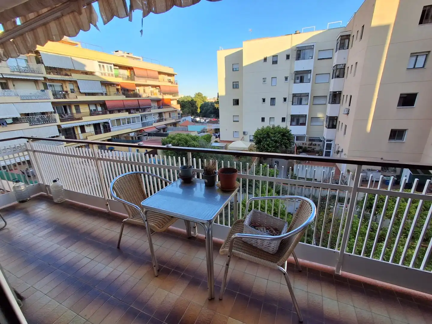 Flat for sale in Carrer de Josep Anselm Clavé, 75, Sant Joan Flat for sale in Carrer de Josep Anselm Clavé, 75, Sant Joan