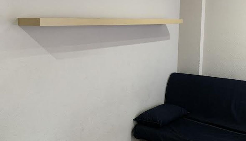 Piso de alquiler en Calle Elías Serra Rafols, 8b, La Laguna, San Cristóbal de la Laguna - imagen 1 Foto 1 de Piso de alquiler en Calle Elías Serra Rafols, 8b, La Laguna, San Cristóbal de la Laguna