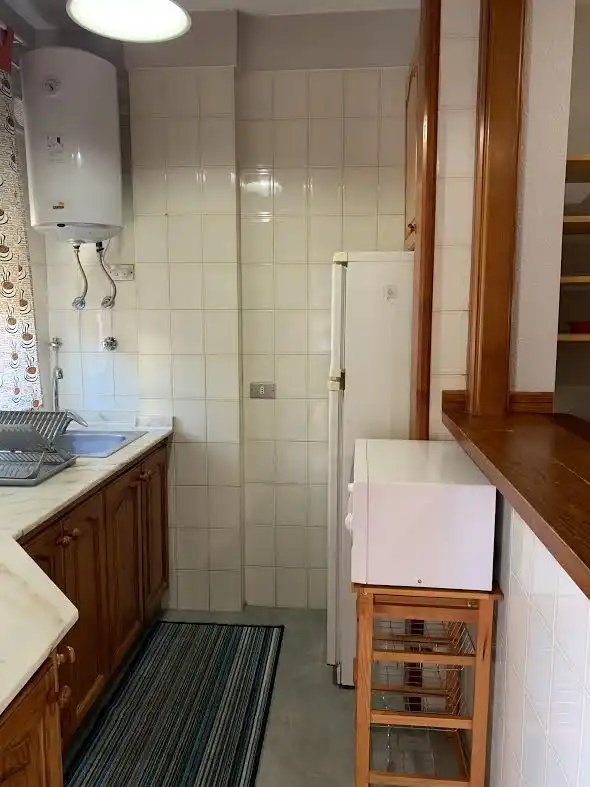 Piso de alquiler en Calle Elías Serra Rafols, La Laguna