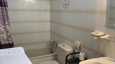 Piso de alquiler en Calle Elías Serra Rafols, 8b, La Laguna, San Cristóbal de la Laguna - imagen 5 Foto 5 de Piso de alquiler en Calle Elías Serra Rafols, 8b, La Laguna, San Cristóbal de la Laguna