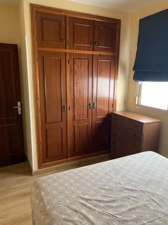 Piso de alquiler en Calle Elías Serra Rafols, La Laguna