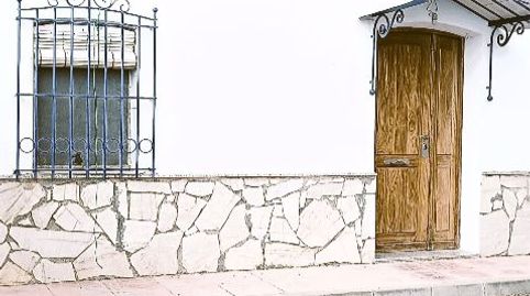 Piso en venta en C.gata, 94, Pozo de los Frailes - Presillas - Albaricoques, Níjar - imagen 2 Foto 2 de Piso en venta en C.gata, 94, Pozo de los Frailes - Presillas - Albaricoques, Níjar
