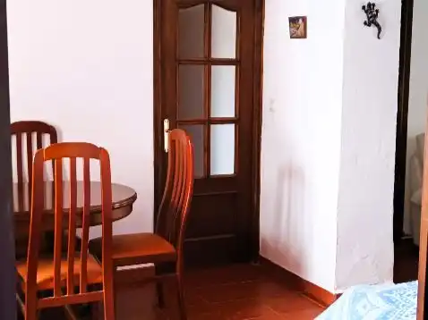 Flat for sale in C.gata, 94, Pozo de los Frailes - Presillas - Albaricoques Dining room of Flat for sale in Níjar with Air Conditioner, Heating and Private garden