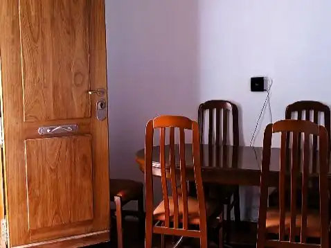 Flat for sale in C.gata, 94, Pozo de los Frailes - Presillas - Albaricoques Dining room of Flat for sale in Níjar with Air Conditioner, Heating and Private garden